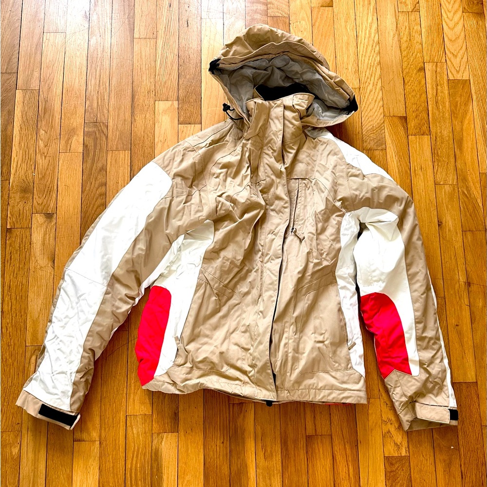 Alpine Design Women's Echo Hill Insulated Jacket